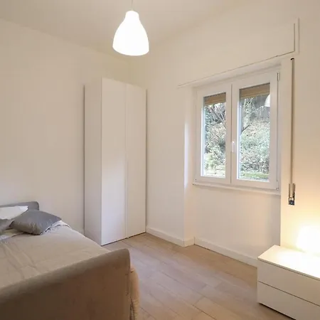 דירה North Rome, Monte Mario - Relaxation Between Greenery And Culture רומא