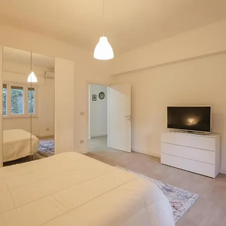 דירה North Rome, Monte Mario - Relaxation Between Greenery And Culture רומא