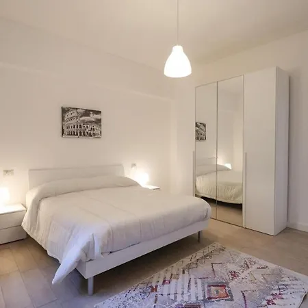 North Rome, Monte Mario - Relaxation Between Greenery And Culture Lejlighed